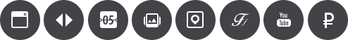 Platform capabilities