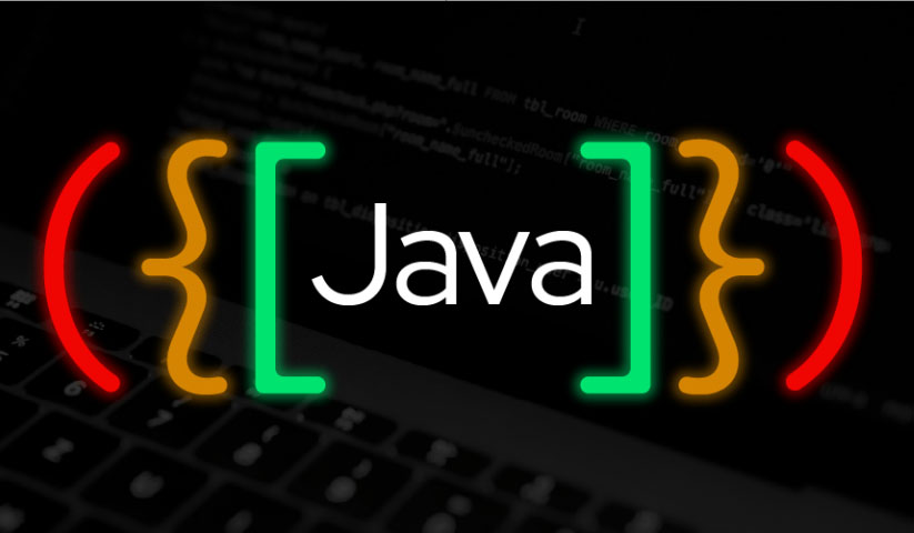 java